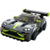 LEGO® Speed Champions 76910 Aston Martin Valkyrie AMR Pro a Aston Martin Vantage GT3