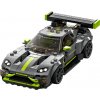 LEGO® Speed Champions 76910 Aston Martin Valkyrie AMR Pro a Aston Martin Vantage GT3