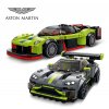 LEGO® Speed Champions 76910 Aston Martin Valkyrie AMR Pro a Aston Martin Vantage GT3