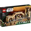 LEGO® Star Wars™ 75326 Trůnní sál Boby Fetta