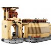 LEGO® Star Wars™ 75326 Trůnní sál Boby Fetta