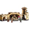 LEGO® Star Wars™ 75326 Trůnní sál Boby Fetta