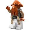 LEGO® Star Wars™ 75326 Trůnní sál Boby Fetta