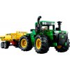 LEGO® Technic 42136 John Deere 9620R 4WD Tractor