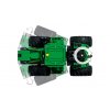 LEGO® Technic 42136 John Deere 9620R 4WD Tractor