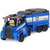 Paw Patrol Big trucks vozidlo Chase