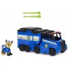 Paw Patrol Big trucks vozidlo Chase