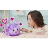 Spin Master Fur Fluff interaktivní plyšové štěňátko