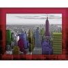 puzzle New York Panerama 500d Kompletni set Ravensburger 2
