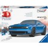 Ravensburger 3D puzzle Dodge Challenger SRT Hellcat Widebody 108 ks