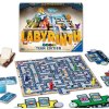 Ravensburger Kooperativní Labyrinth - Team edice