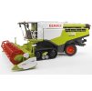 BRUDER 2119 Kombajn Claas Lexion 780 Terra Trac