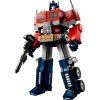 LEGO® ICONS 10302 Optimus Prime