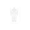 LEGO® ICONS 10302 Optimus Prime