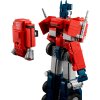 LEGO® ICONS 10302 Optimus Prime