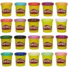 Hasbro Play-Doh Pestrobarevný set