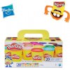 Hasbro Play-Doh Pestrobarevný set