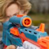 Hasbro NERF ELITE 2.0 MOTOBLITZ CS-10