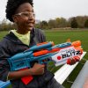 Hasbro NERF ELITE 2.0 MOTOBLITZ CS-10