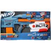 Hasbro NERF ELITE 2.0 MOTOBLITZ CS-10