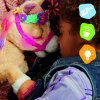 Hasbro MY LITTLE PONY STYLOVÁ CINNAMON