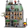 LEGO® Marvel 76218 Sanctum Sanctorum