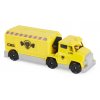 Big trucks Rubble