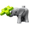 LEGO® DUPLO® 10971 Divoká zvířata Afriky