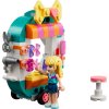 LEGO® Friends 41719 Pojízdný módní butik