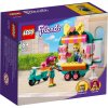 LEGO® Friends 41719 Pojízdný módní butik