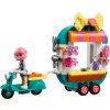 LEGO® Friends 41719 Pojízdný módní butik