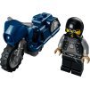 LEGO® City 60331 Motorka na kaskadérské turné