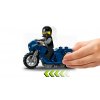 LEGO® City 60331 Motorka na kaskadérské turné