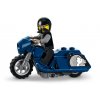 LEGO® City 60331 Motorka na kaskadérské turné