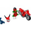60332 LEGO® City 60332 Škorpioní kaskadérská motorka