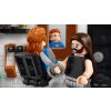 LEGO® ICONS 10291 Queer tým – byt „Úžo Pětky“