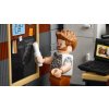 LEGO® ICONS 10291 Queer tým – byt „Úžo Pětky“