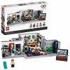 LEGO® ICONS 10291 Queer tým – byt „Úžo Pětky“