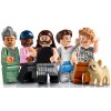 LEGO® ICONS 10291 Queer tým – byt „Úžo Pětky“