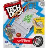 Tech Deck Xconnect Schody se zábradlím