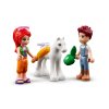 LEGO® Friends 41696 Čištění poníka ve stáji