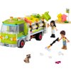 LEGO® Friends 41712 Popelářský vůz