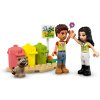 LEGO® Friends 41712 Popelářský vůz