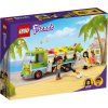 LEGO® Friends 41712 Popelářský vůz