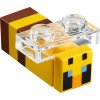 LEGO® Minecraft® 21241 Včelí domek