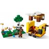 LEGO® Minecraft® 21241 Včelí domek