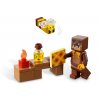 LEGO® Minecraft® 21241 Včelí domek