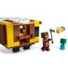 LEGO® Minecraft® 21241 Včelí domek