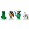 LEGO® Minecraft® 21243 Ledové hory