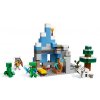 LEGO® Minecraft® 21243 Ledové hory